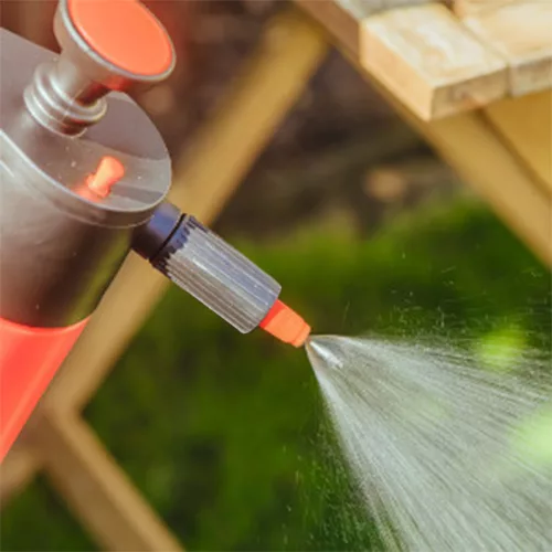 Stropitoare Manuală 360° cu Capacitate de 1,5 Litri, Serie 1: Kerti, Presiune Maximă 2,2 bar