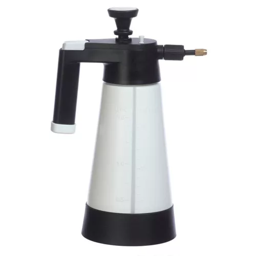 Atomizor Linie Solvent 1,5L NIX cu Duza Reglabilă și Indicator de Nivel