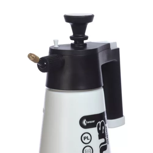 Atomizor Linie Solvent 1,5L NIX cu Duza Reglabilă și Indicator de Nivel