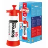 Pulverizator Rezistent la Acizi Kwazar Venus 1,5L cu Valvă de Siguranță și Duza Reglabilă