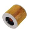 Filtru Compatibil Karcher PL-MA-478 pentru Seria NT, K, A, MV, SE, WD - Dimensiuni 12cm x 11,5cm x 8cm