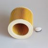 Filtru Compatibil Karcher PL-MA-478 pentru Seria NT, K, A, MV, SE, WD - Dimensiuni 12cm x 11,5cm x 8cm