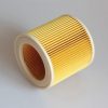 Filtru Compatibil Karcher PL-MA-478 pentru Seria NT, K, A, MV, SE, WD - Dimensiuni 12cm x 11,5cm x 8cm