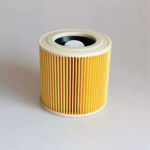 Filtru Compatibil Karcher PL-MA-478 pentru Seria NT, K, A, MV, SE, WD - Dimensiuni 12cm x 11,5cm x 8cm