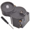 Modul Perie Laterală Compatibil iRobot Roomba Seria 500 - 900, e5, e6, i3, i4, i5, i6, i7, i7+, j7, j7+