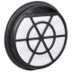 Filtru EPA10 Compatibil Aspiratoare Modele Bosch BGC05 și BGS05, Lavabil, Diametru 14.8cm