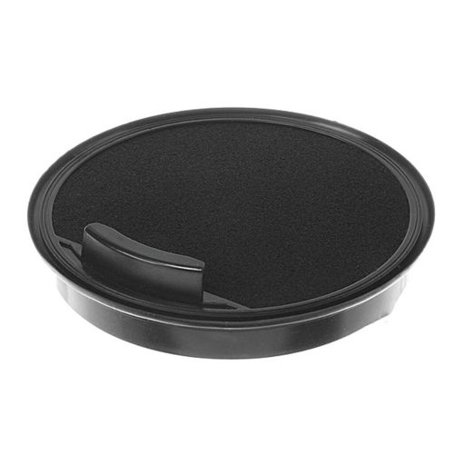 Filtru EPA10 Compatibil Aspiratoare Modele Bosch BGC05 și BGS05, Lavabil, Diametru 14.8cm