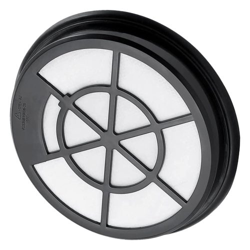 Filtru EPA10 Compatibil Aspiratoare Modele Bosch BGC05 și BGS05, Lavabil, Diametru 14.8cm