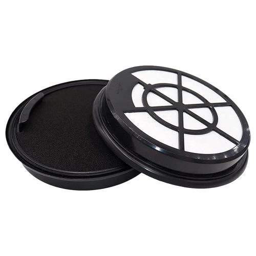 Filtru EPA10 Compatibil Aspiratoare Modele Bosch BGC05 și BGS05, Lavabil, Diametru 14.8cm