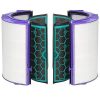 Set Filtru Aer HEPA H13 cu Cărbune Activ pentru Dyson Pure Cool și Dyson Pure Hot