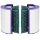 Set Filtru Aer HEPA H13 cu Cărbune Activ pentru Dyson Pure Cool și Dyson Pure Hot