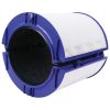 Set Filtru Aer HEPA H13 cu Cărbune Activ pentru Dyson Pure Cool și Dyson Pure Hot