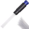 Cap de Aspirare Universal DN32 pentru Aspiratoare Electrolux, LG, Philips, cu Adaptor Detașabil în Două Trepte
