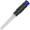 Cap de Aspirare Universal DN32 pentru Aspiratoare Electrolux, LG, Philips, cu Adaptor Detașabil în Două Trepte