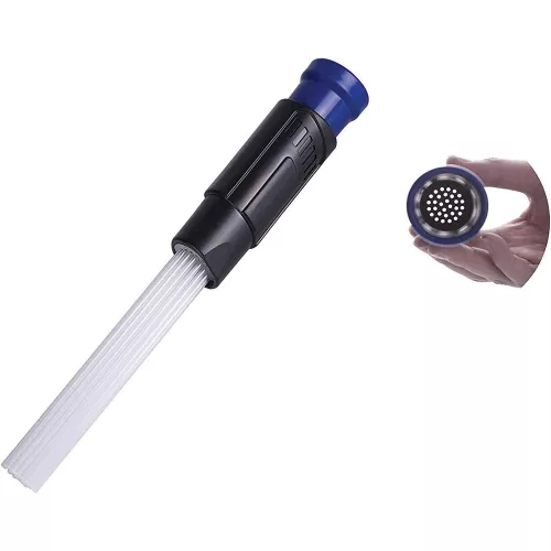 Cap de Aspirare Universal DN32 pentru Aspiratoare Electrolux, LG, Philips, cu Adaptor Detașabil în Două Trepte
