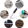 Cap de Aspirare Universal DN32 pentru Aspiratoare Electrolux, LG, Philips, cu Adaptor Detașabil în Două Trepte