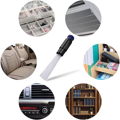 Cap de Aspirare Universal DN32 pentru Aspiratoare Electrolux, LG, Philips, cu Adaptor Detașabil în Două Trepte