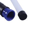 Cap de Aspirare Universal DN32 pentru Aspiratoare Electrolux, LG, Philips, cu Adaptor Detașabil în Două Trepte