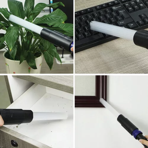 Cap de Aspirare Universal DN32 pentru Aspiratoare Electrolux, LG, Philips, cu Adaptor Detașabil în Două Trepte