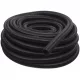 Furtun Universal DN32 pentru Aspiratoare de Uz Casnic - 32 mm Diametru Interior, Vândut la Metru, Compatibil cu Mărci Multiple