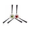 Set Perii și Filtre pentru Robot Aspirator iRobot Roomba Combo, Compatibilitate Perfectă, Curățare Profundă, Filtre Avansate