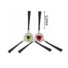 Set Perii și Filtre pentru Robot Aspirator iRobot Roomba Combo, Compatibilitate Perfectă, Curățare Profundă, Filtre Avansate