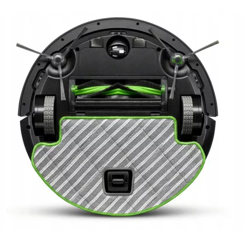 Set Perii și Filtre pentru Robot Aspirator iRobot Roomba Combo, Compatibilitate Perfectă, Curățare Profundă, Filtre Avansate