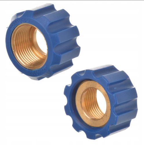 Piuliță Scurtă M22x1,5mm Compatibilă cu Karcher HD HDS, pentru Lance Albastră