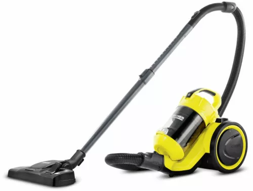 Mâner Original pentru Aspirator Karcher VC 3 - Compatibil cu Modelele VC 3, VC 3 Plus și VC 3 Premium