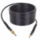 Furtun de Înaltă Presiune de 25 Metri pentru Spălător Karcher Seria K cu Conector CLICK-CLICK Rotativ