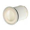 Filtru HEPA Antialergic pentru Aspiratoare MPM cu Filtrare prin Apă - Compatibilitate: Bora, Bora 2, MOD 02 Hydra, MOD 07 Bora, MOD 09 Bora, MOD 11, MOD 13, MOD 17, MOD 19, MOD 21