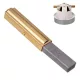 Perie de Cărbune pentru Motor Aspirator Karcher 1200W (1 buc)