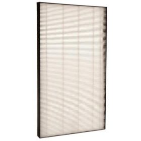   Filtru HEPA FZ-D60HFE pentru purificatoare de aer Sharp KC-D60EU-W și KC-G60EU-W, clasa de filtrare HEPA H13, dimensiuni 235 mm x 430 mm x 27 mm