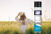Spray Neutralizator de Mirosuri și Împrospătător de Aer cu Parfum de Rufe Proaspăt Spălate - Kala Power Shot Rufărie Proaspătă (600 ml)