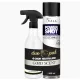 Pachet Duo Kala – Spray Neutralizator de Mirosuri și Ulei de Parfum cu Aromă de Iasomie și Migdale (600 ml + 500 ml)