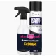 Spray Neutralizator de Miros și Împrospătător de Aer cu Aromă de Cașmir (600 ml) + Parfum cu Pompiță de Ulei Aromat (500 ml) - Pachet Kala DUO
