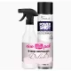 Spray Neutralizator de Miros și Ulei Parfumat cu Neroli și Papaya (600 ml + 500 ml) – Pachet Kala DUO