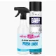 Neutralizator de Mirosuri și Odorizant Luxus cu Miros de Haine Proaspăt Spălate (600 ml) + Ulei Parfumat cu Pompiță (500 ml) - Pachet DUO Kala