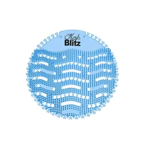  Fresh BLITZ Wave 2.0 Gel Parfumat pentru Pisoar - Miros de Flori Naturale - Durată 30 de Zile