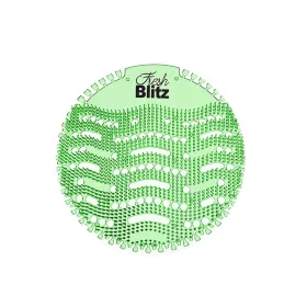   Fresh BLITZ Wave 2.0 Gel Parfumat pentru Pisoar - Aromă Tropicală / Kiwi și Grapefruit