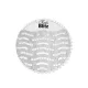Fresh BLITZ Wave 2.0 Gel Aromatizant pentru Pisoar - Parfum de Mango, Neutralizare Enzimatică a Mirosurilor, Eficiență de 30 de Zile