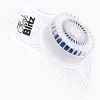 Fresh BLITZ Wave Bloc Bio cu Aromă Puternică de Lămâie, 120g - Odorizant și Curățător Extra Mare pentru Pisoar