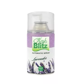   Rezerve Odorizant Fresh BLITZ cu Aromă de Lavandă – 260 ml