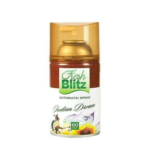 Reîncărcare Parfum Fresh BLITZ Vis Indian 260 ml