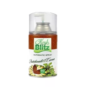   Reîncărcare Fresh BLITZ cu Aromă de Patchouli și Cacao – 260 ml