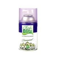 Rezerve pentru odorizant și parfum