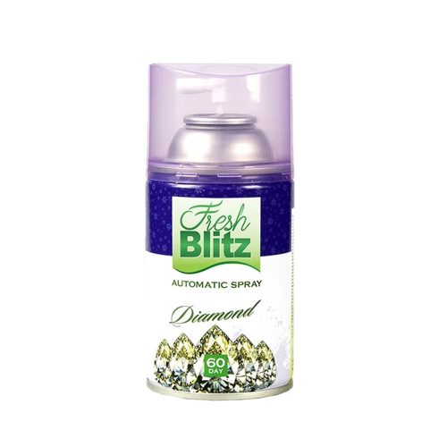 Fresh BLITZ Reîncărcare Parfum cu Aromă de Diamant – 260 ml