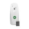 Fresh BLITZ Basic Dispozitiv Automat Electronic de Odorizare, Alimentare cu Baterii (2xAA), 3 Intervaluri de Timp, 2 Moduri de Operare