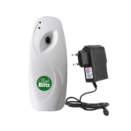 Fresh BLITZ Basic 230V Dispozitiv Automat de Distribuire a Odorizantului, Alimentare la Rețea