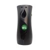 Fresh BLITZ Basic Negru - Dispozitiv Automat Electronic de Distribuire a Odorizantului, Negru, cu Baterii (2xAA)